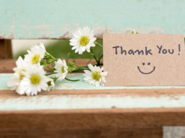 5 Reasons Why You Have to Send a Post-interview Thank You Letter