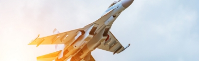Aerospace and Defense
