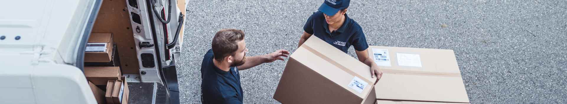 Logistics Services