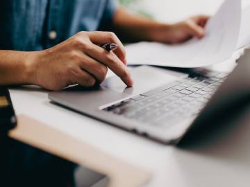 What is a Reference Letter? Sample Template and Examples